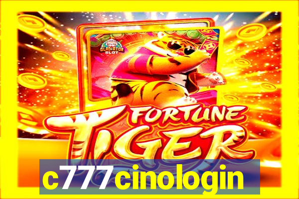 c777cinologin