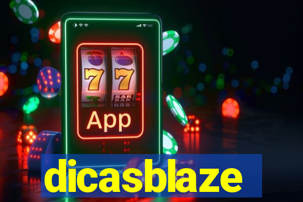 dicasblaze