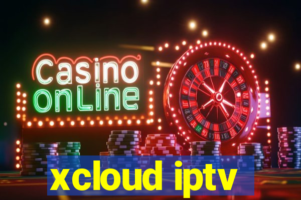 xcloud iptv