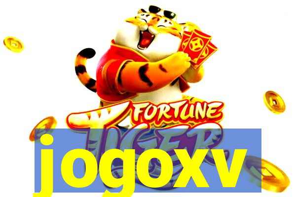 jogoxv