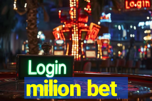 milion bet