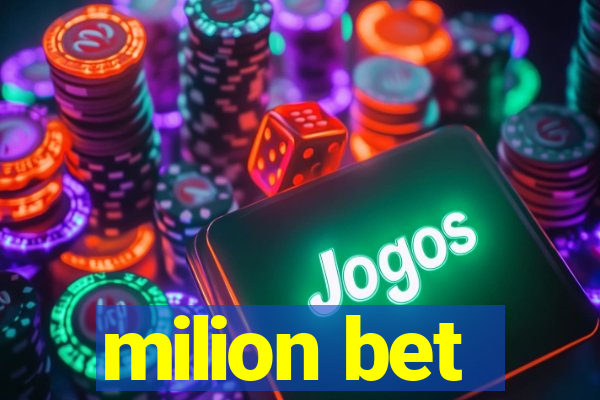 milion bet