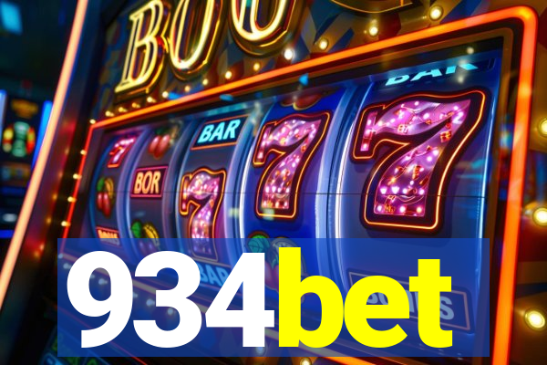 934bet
