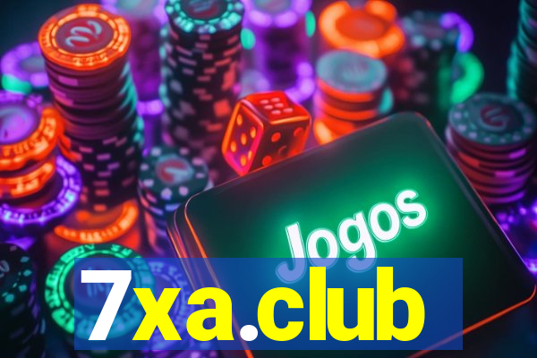 7xa.club