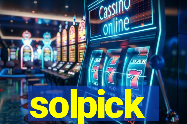 solpick