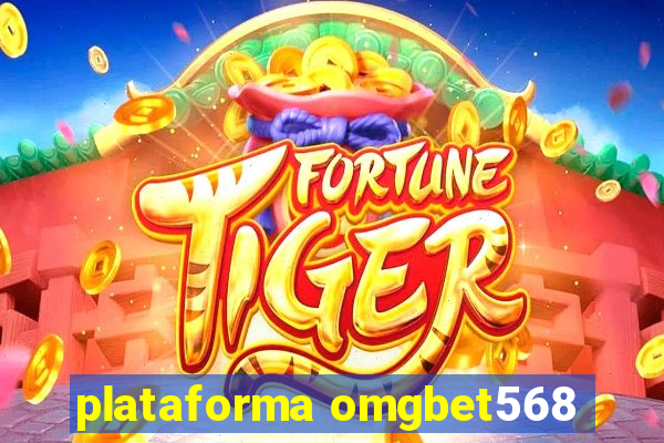 plataforma omgbet568