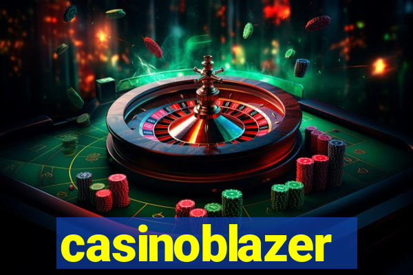 casinoblazer