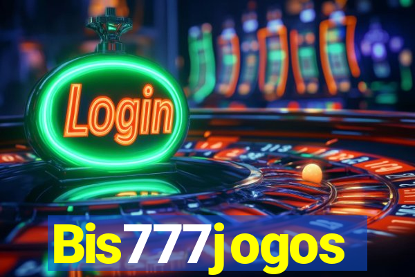 Bis777jogos
