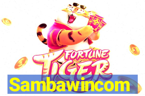 Sambawincom
