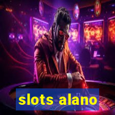 slots alano