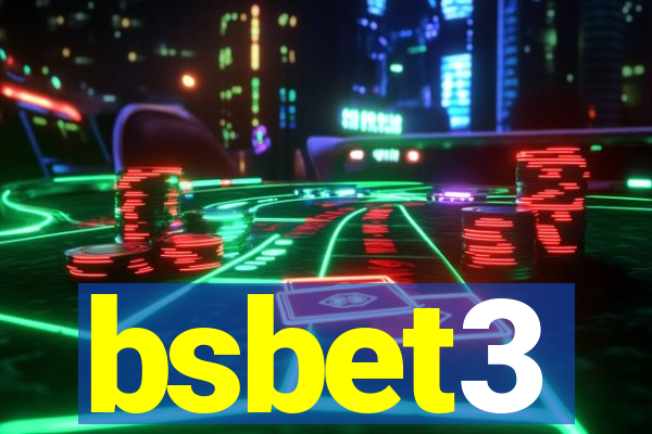 bsbet3