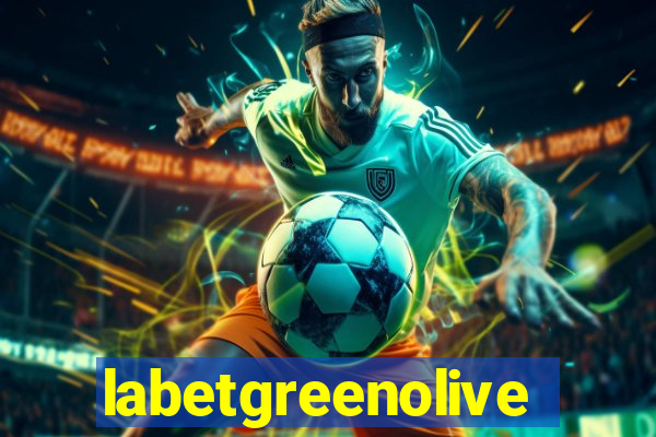 labetgreenolive