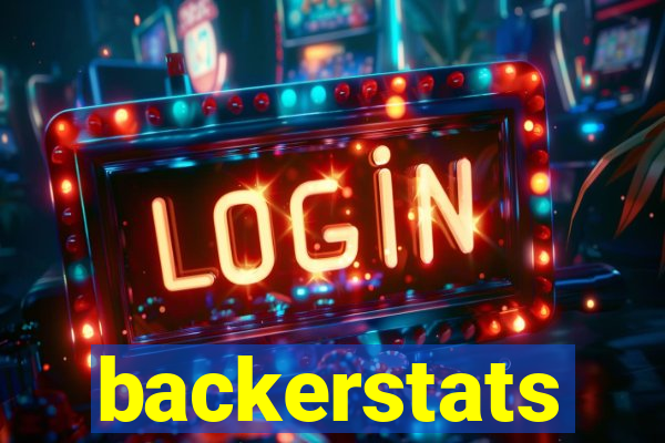 backerstats