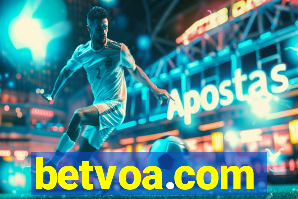 betvoa.com