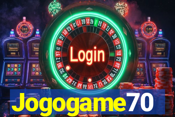 Jogogame70