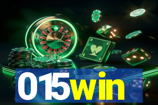 015win