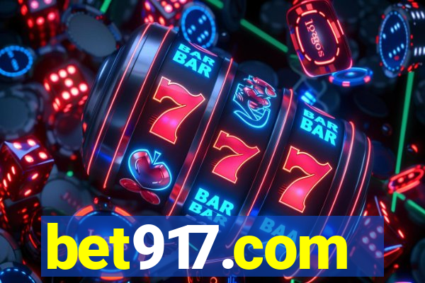 bet917.com
