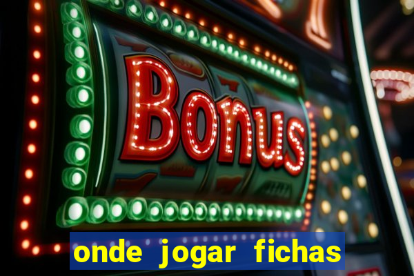 onde jogar fichas douradas betano