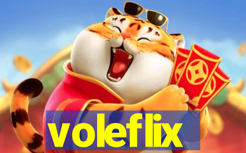 voleflix
