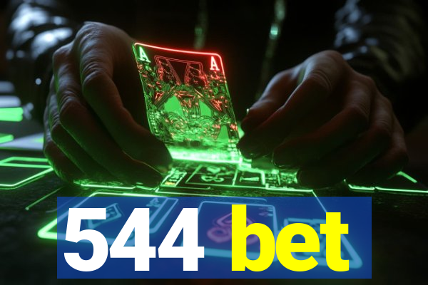 544 bet