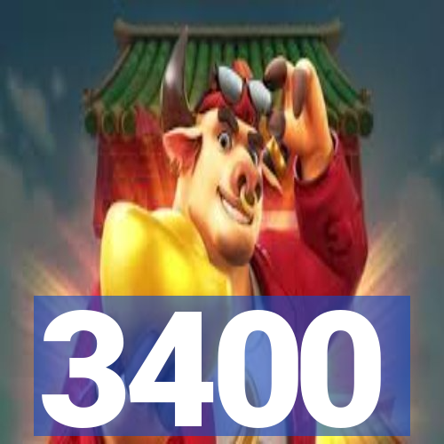 3400