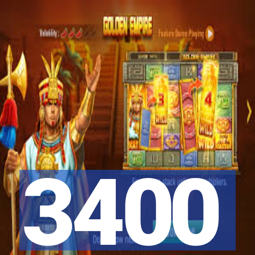 3400