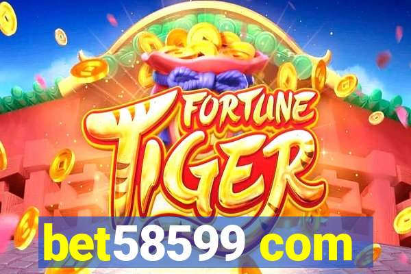 bet58599 com