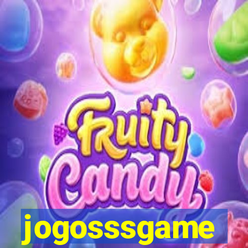 jogosssgame