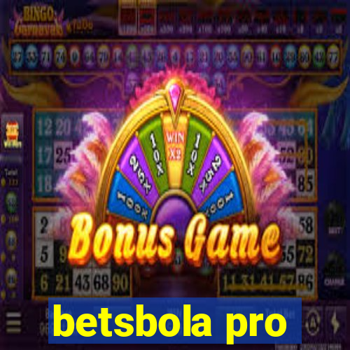 betsbola pro