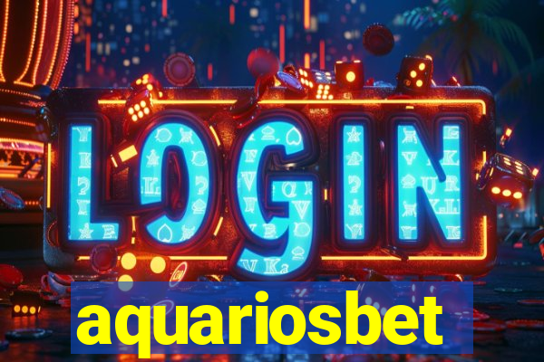 aquariosbet