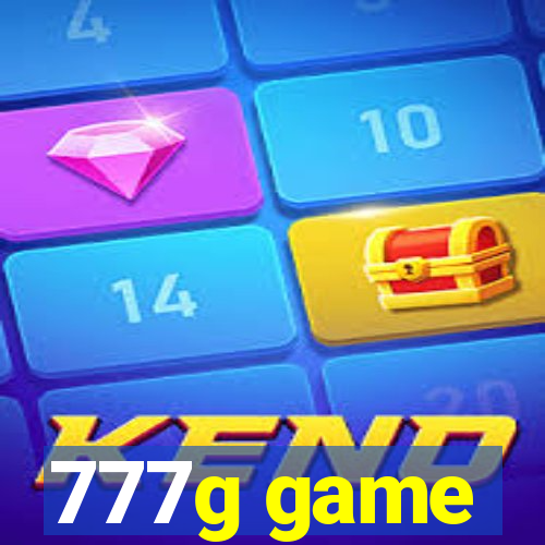 777g game