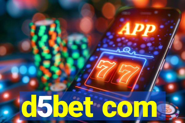 d5bet com