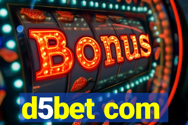 d5bet com