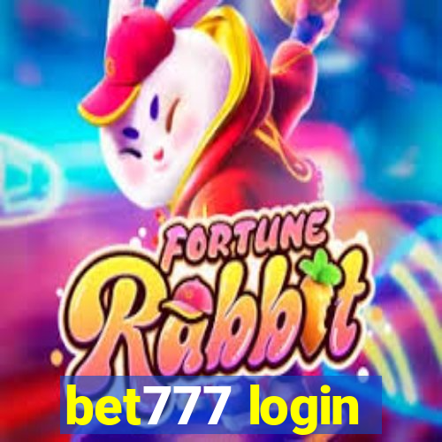 bet777 login