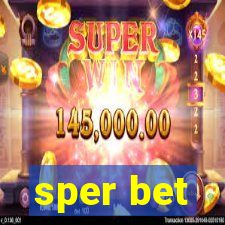 sper bet