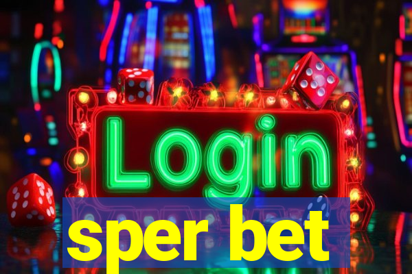 sper bet