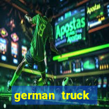 german truck simulator jogar online