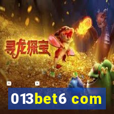 013bet6 com