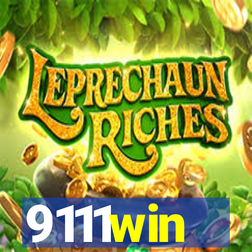 9111win