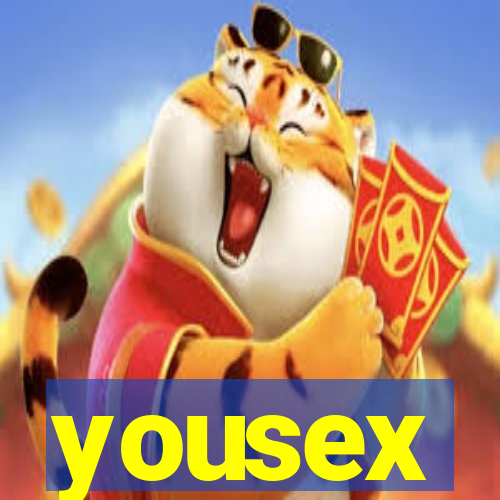 yousex