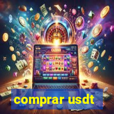 comprar usdt