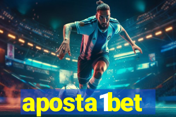 aposta1bet