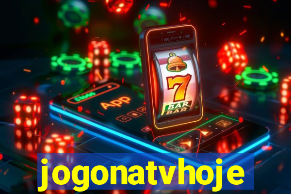 jogonatvhoje