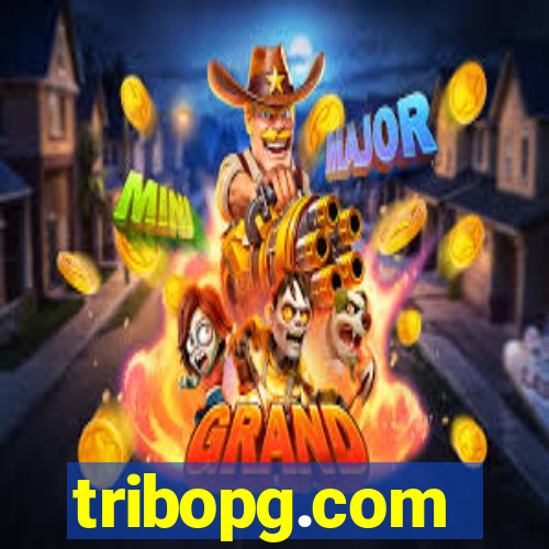 tribopg.com