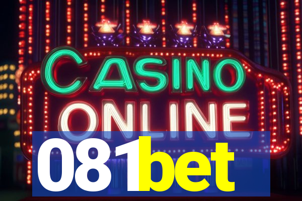081bet