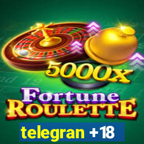telegran +18