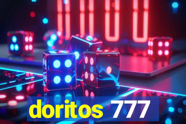 doritos 777