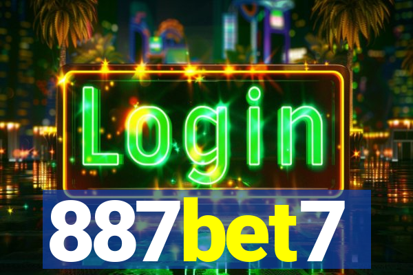 887bet7