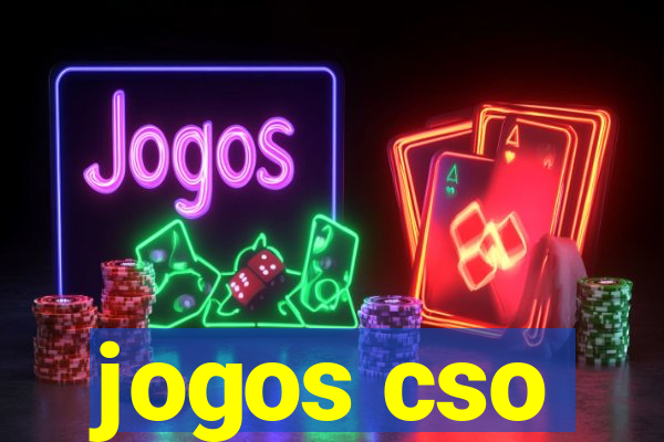 jogos cso