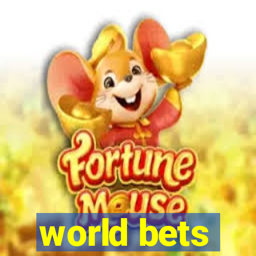 world bets